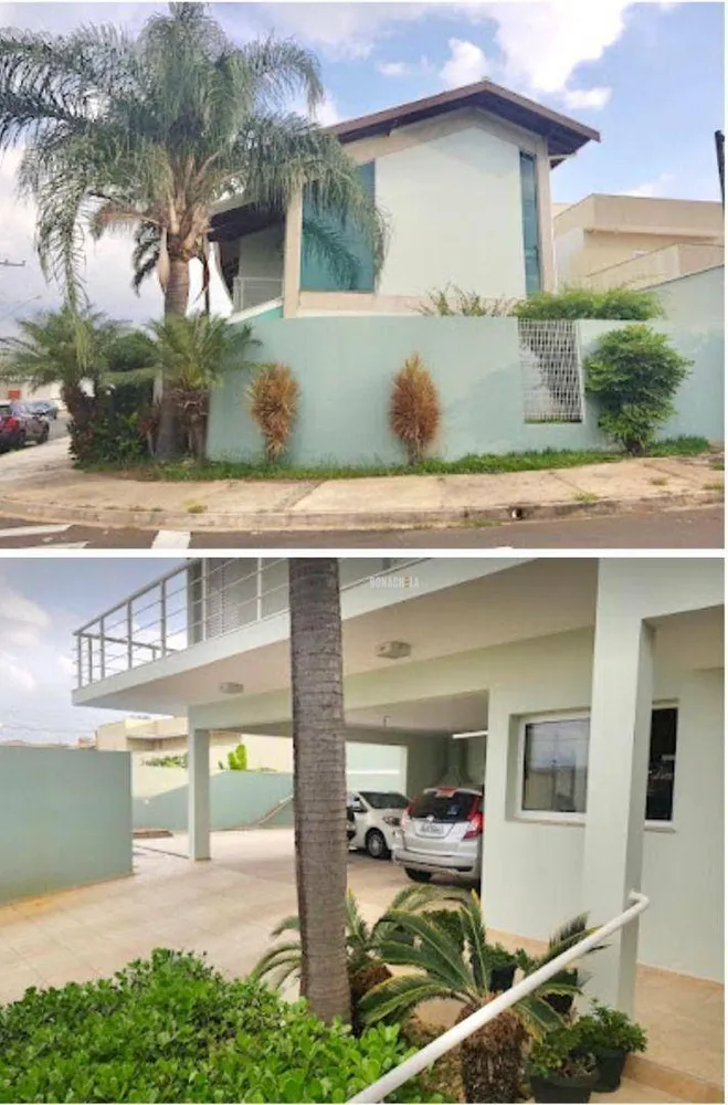Casa, 4 quartos, 376 m² - Foto 6