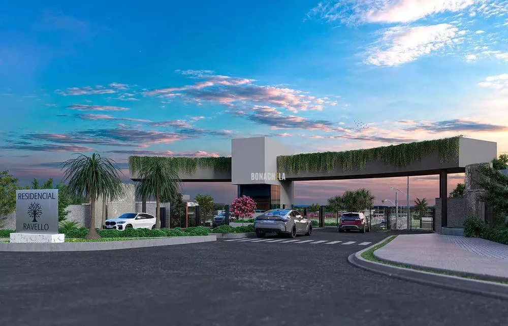 Terreno, 462 m² - Foto 1