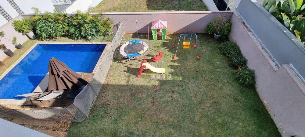 Sobrado, 5 quartos, 288 m² - Foto 3