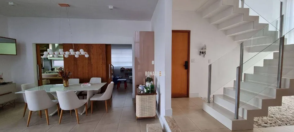Sobrado, 5 quartos, 288 m² - Foto 8
