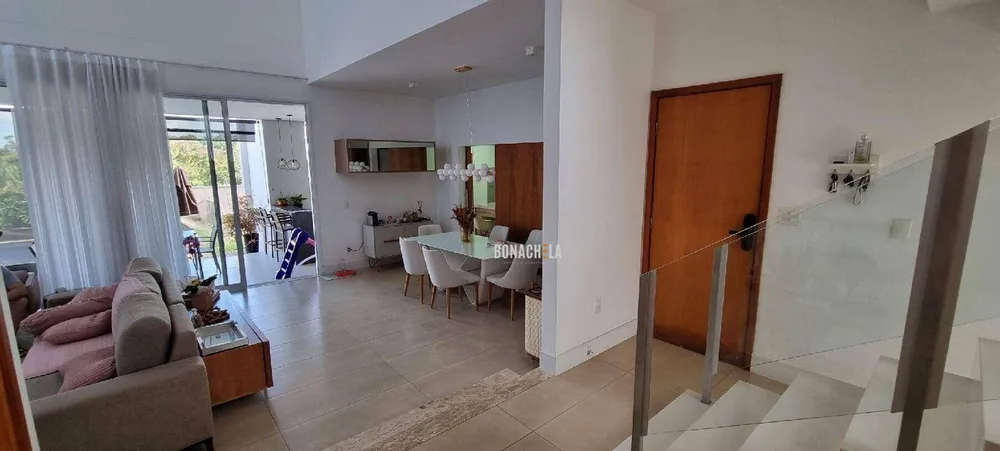 Sobrado, 5 quartos, 288 m² - Foto 10