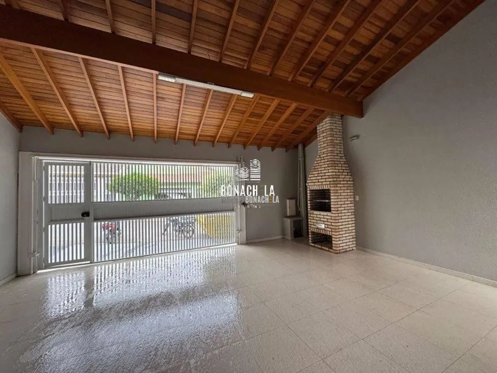Casa, 3 quartos, 118 m² - Foto 3