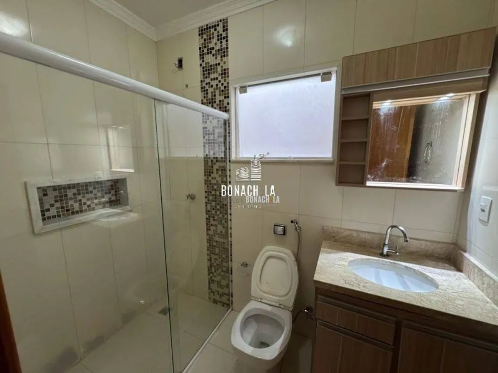 Casa, 3 quartos, 118 m² - Foto 4