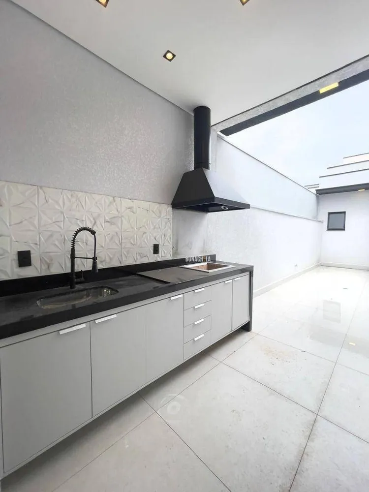 Casa, 3 quartos, 144 m² - Foto 4