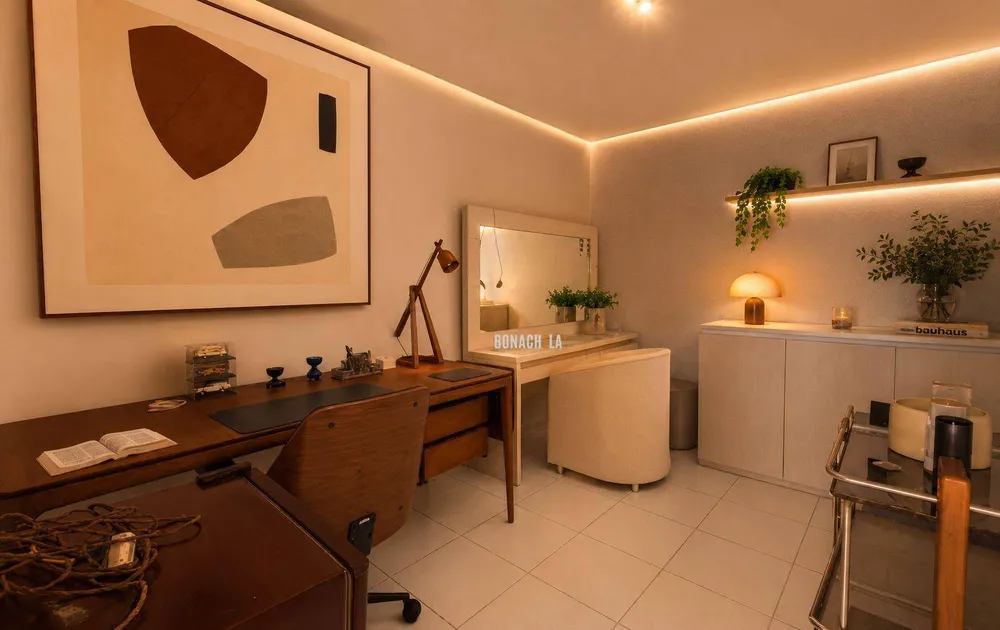 Sobrado, 3 quartos, 190 m² - Foto 5