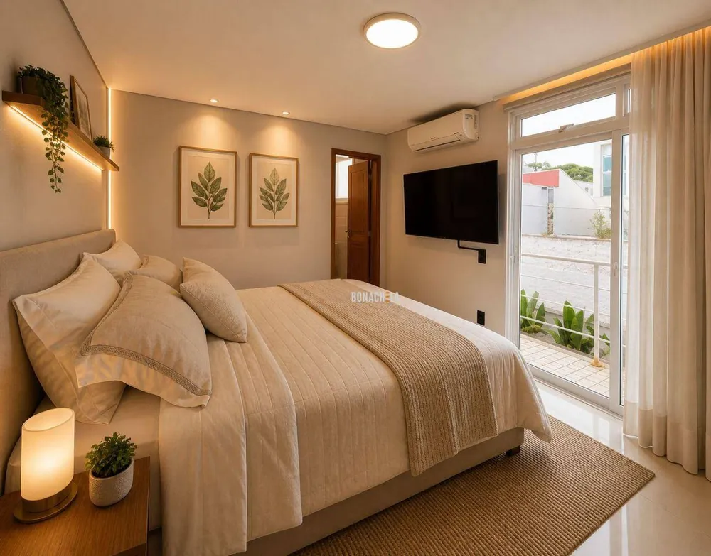 Sobrado, 3 quartos, 190 m² - Foto 7