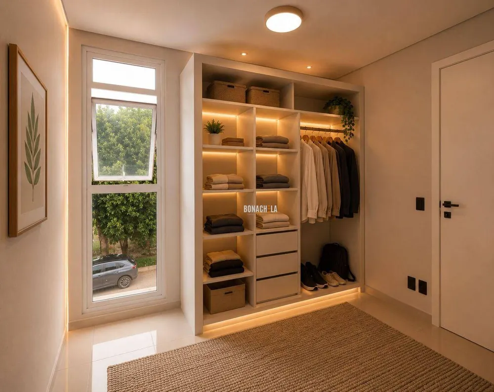 Sobrado, 3 quartos, 190 m² - Foto 6