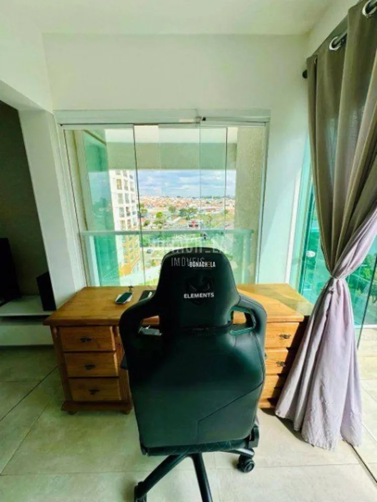 Apartamento, 2 quartos, 86 m² - Foto 12