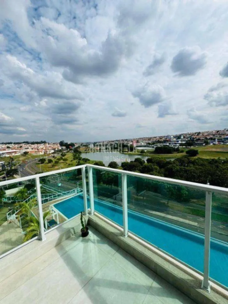 Apartamento, 2 quartos, 86 m² - Foto 1