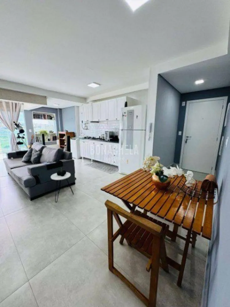 Apartamento, 2 quartos, 86 m² - Foto 3