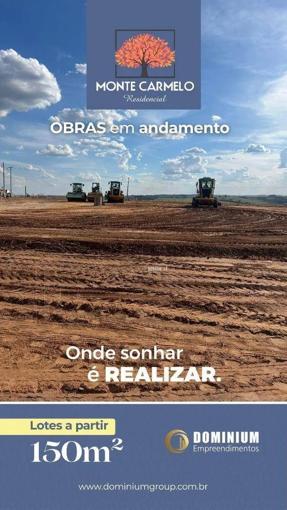 Terreno, 264 m² - Foto 1