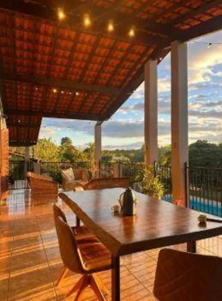 Chácara, 3 quartos, 5000 m² - Foto 7