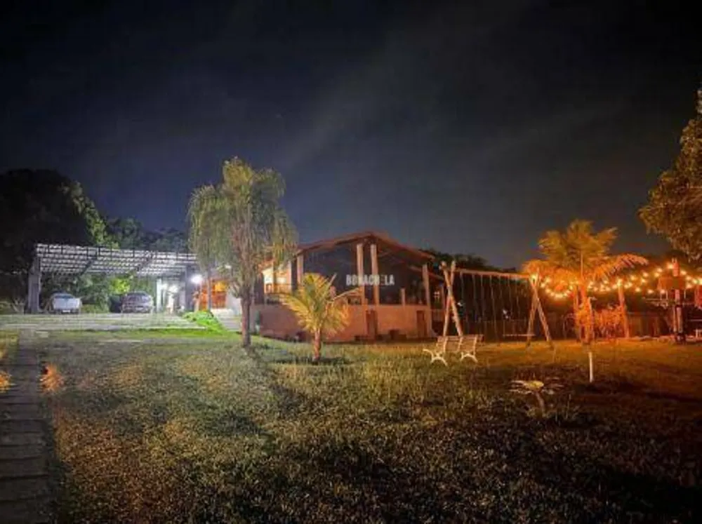 Chácara, 3 quartos, 5000 m² - Foto 6