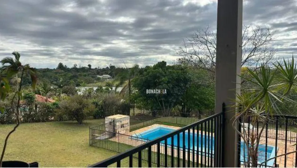 Chácara, 3 quartos, 5000 m² - Foto 1
