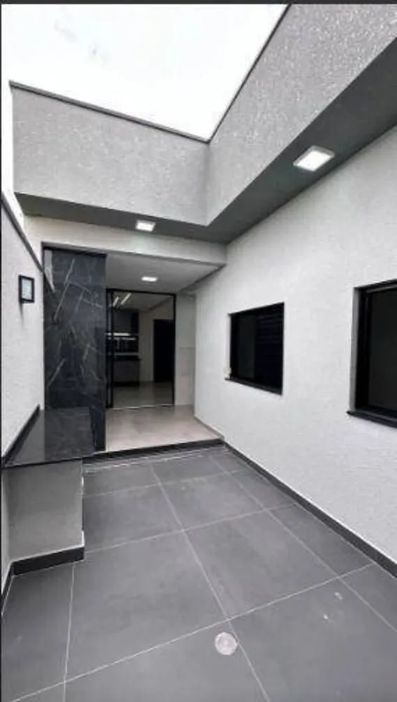 Casa, 3 quartos, 135 m² - Foto 5