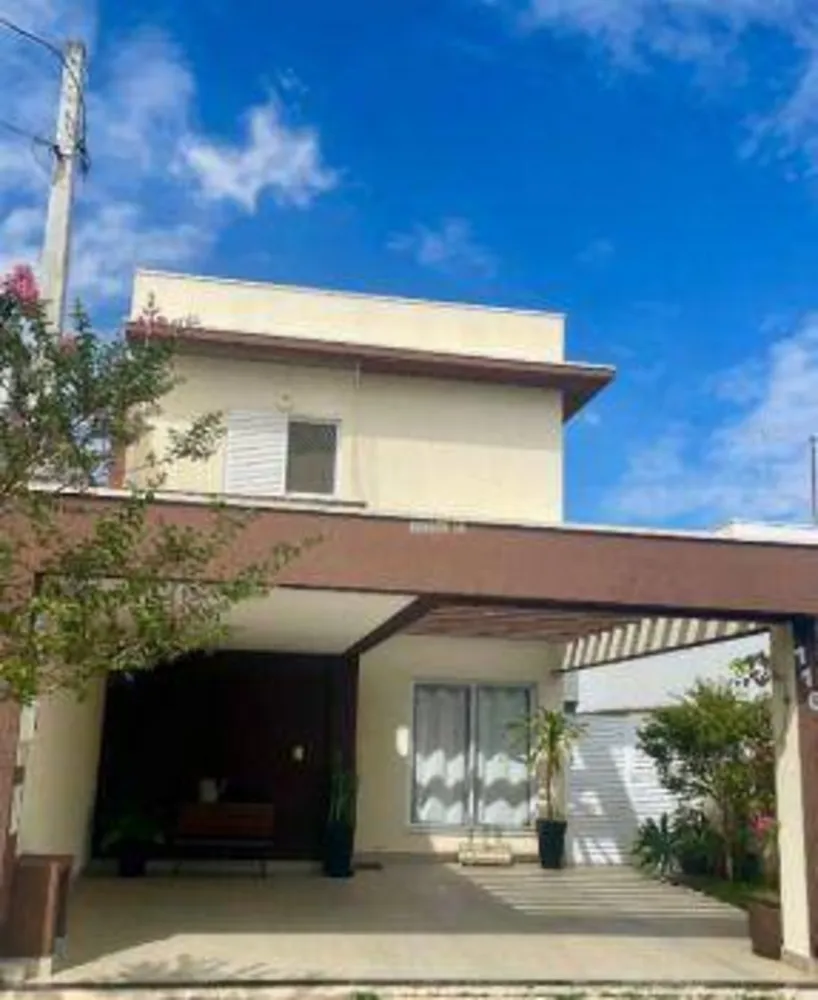 Casa, 2 quartos, 126 m² - Foto 1