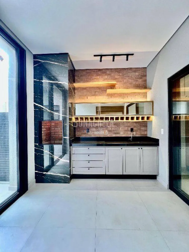 Casa de Condomínio, 3 quartos - Foto 4