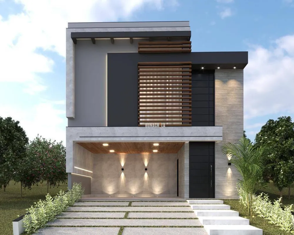 Casa, 3 quartos, 177 m² - Foto 1