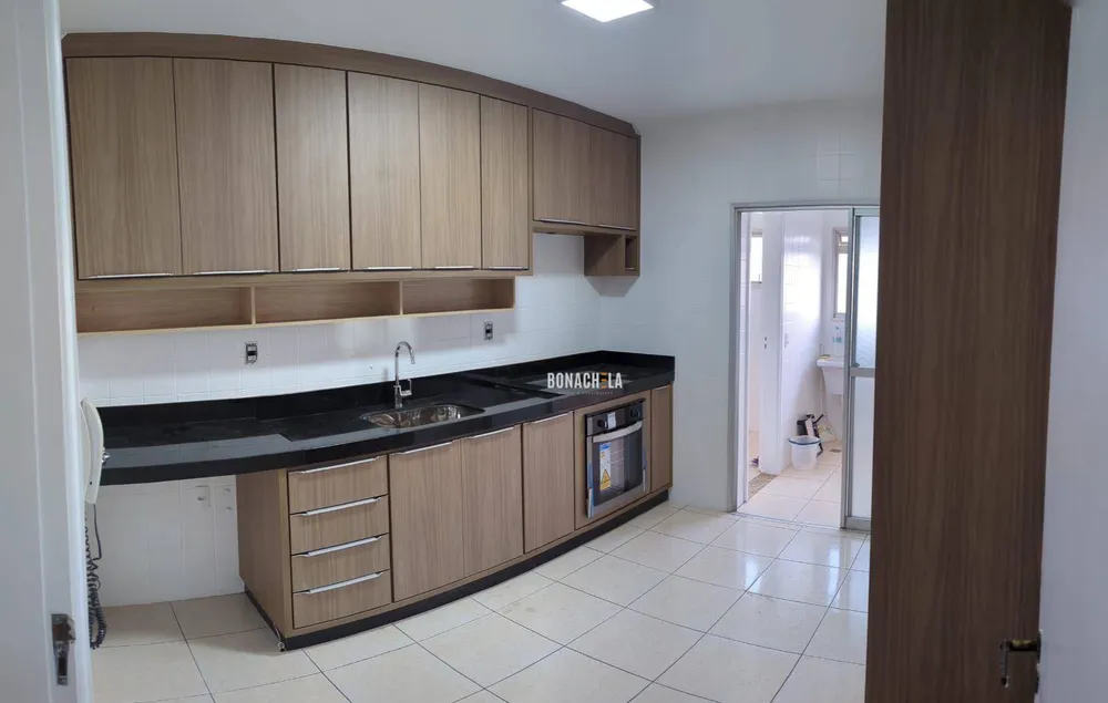 Apartamento, 3 quartos, 112 m² - Foto 8