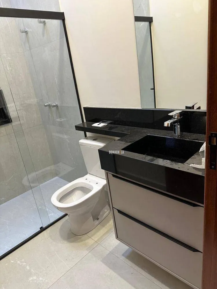 Casa, 3 quartos, 105 m² - Foto 6