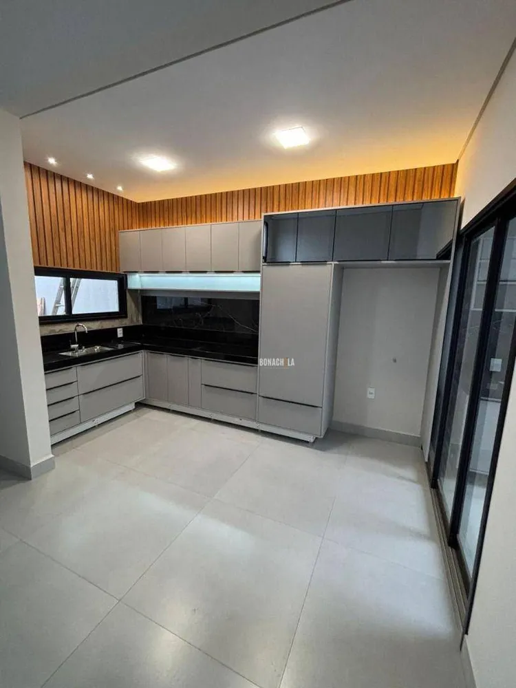 Casa, 3 quartos, 105 m² - Foto 3