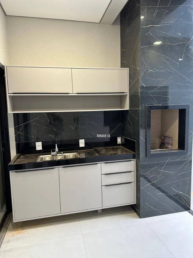 Casa, 3 quartos, 105 m² - Foto 5