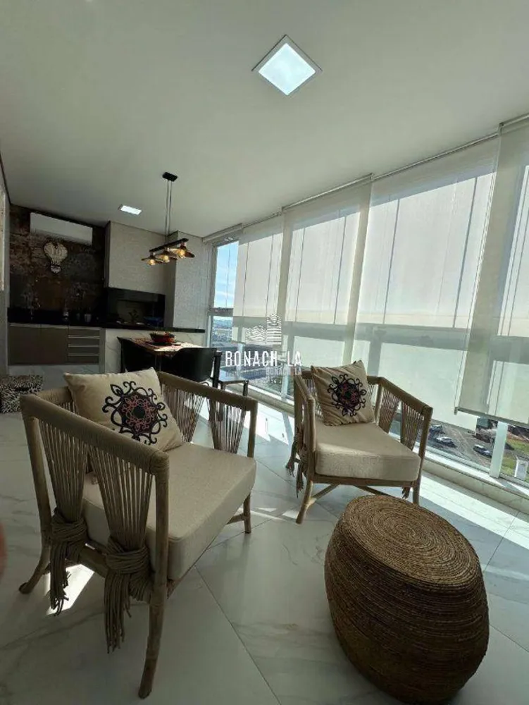 Apartamento, 3 quartos, 140 m² - Foto 10