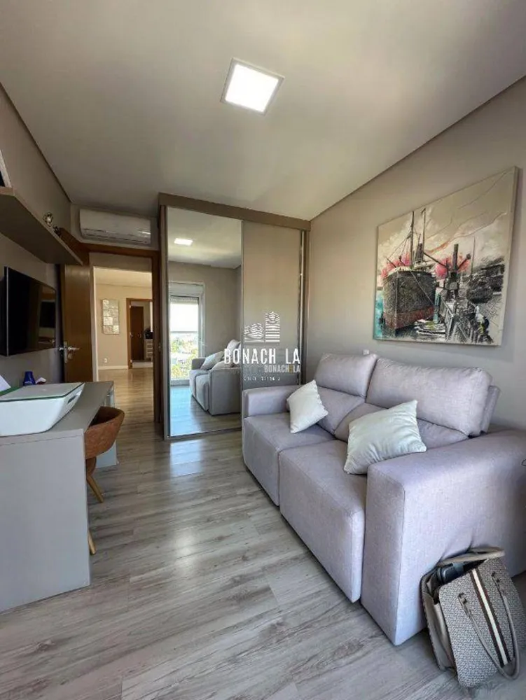 Apartamento, 3 quartos, 140 m² - Foto 13