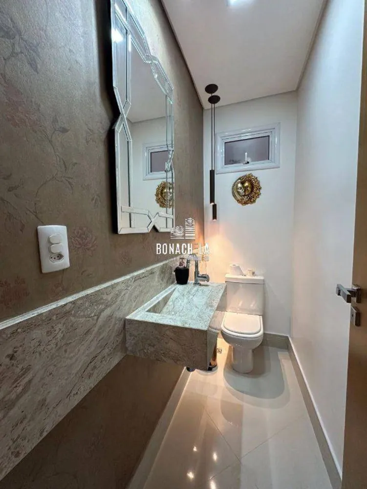 Apartamento, 3 quartos, 140 m² - Foto 7