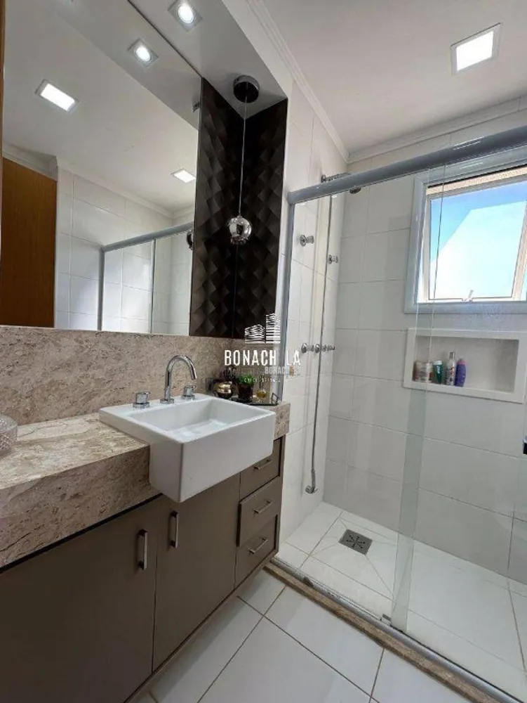 Apartamento, 3 quartos, 140 m² - Foto 11