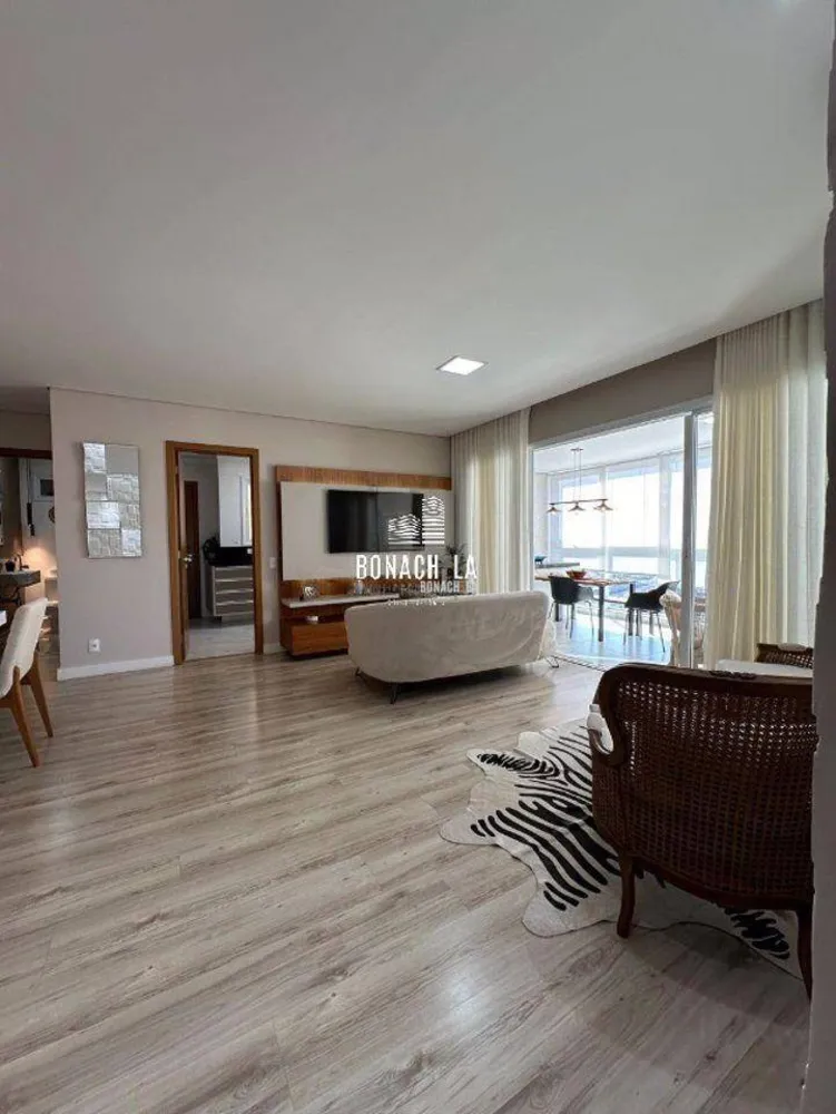 Apartamento, 3 quartos, 140 m² - Foto 4