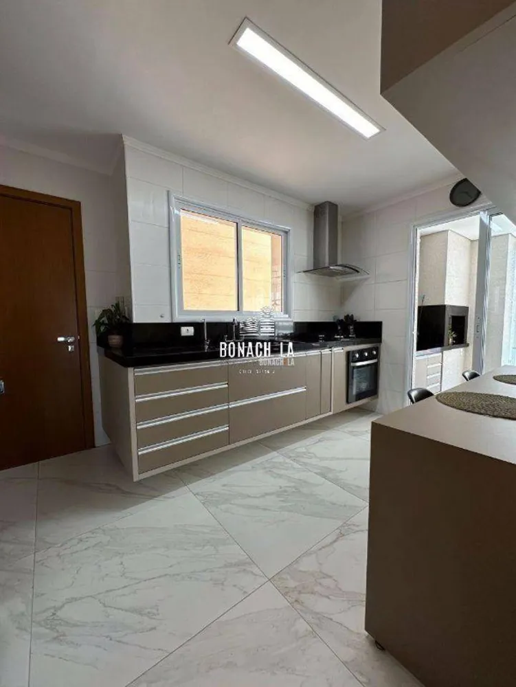 Apartamento, 3 quartos, 140 m² - Foto 3