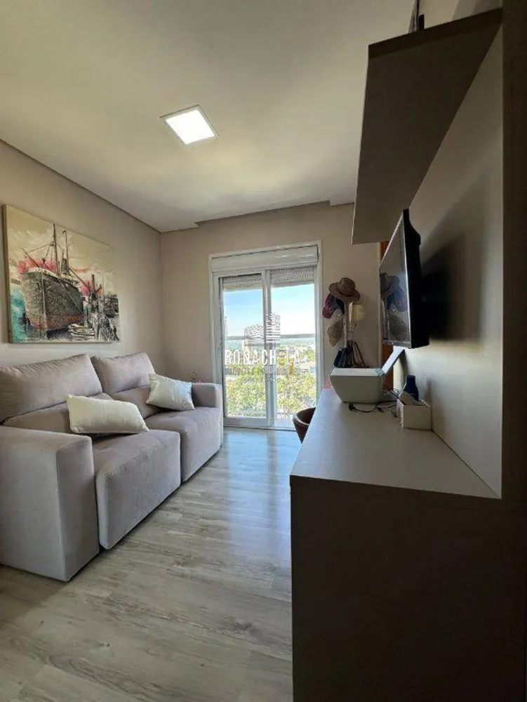 Apartamento, 3 quartos, 140 m² - Foto 14