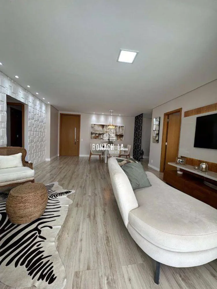 Apartamento, 3 quartos, 140 m² - Foto 5