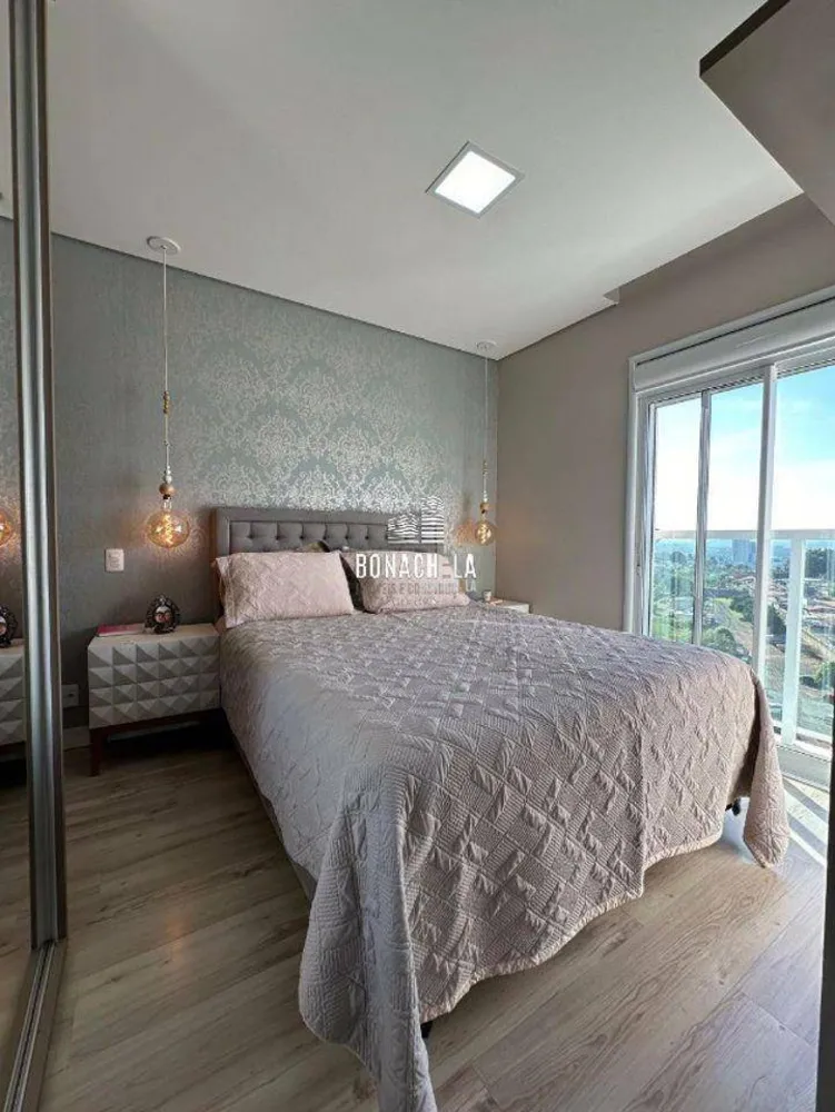 Apartamento, 3 quartos, 140 m² - Foto 4
