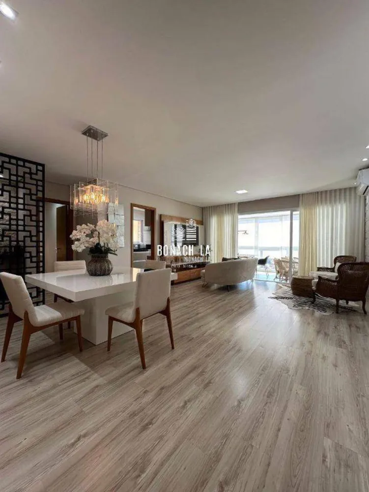 Apartamento, 3 quartos, 140 m² - Foto 2