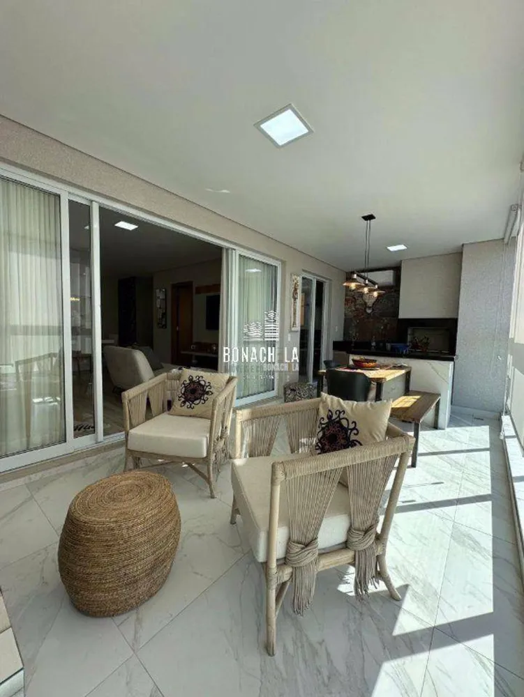 Apartamento, 3 quartos, 140 m² - Foto 9