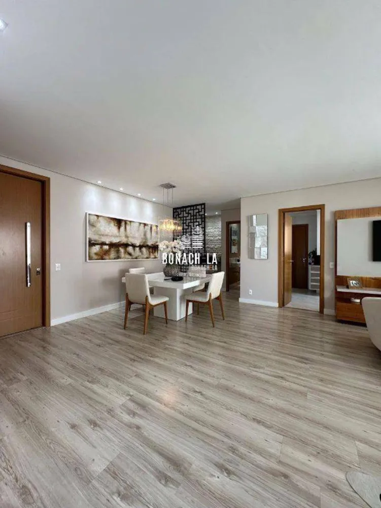 Apartamento, 3 quartos, 140 m² - Foto 3