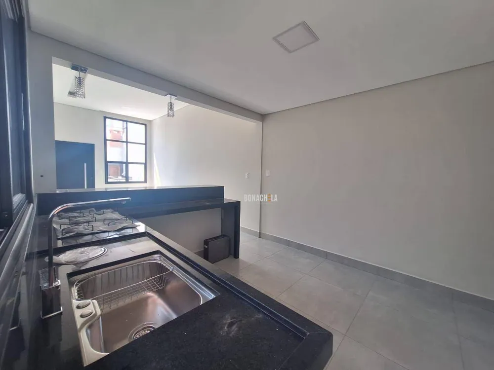 Casa, 2 quartos, 70 m² - Foto 3