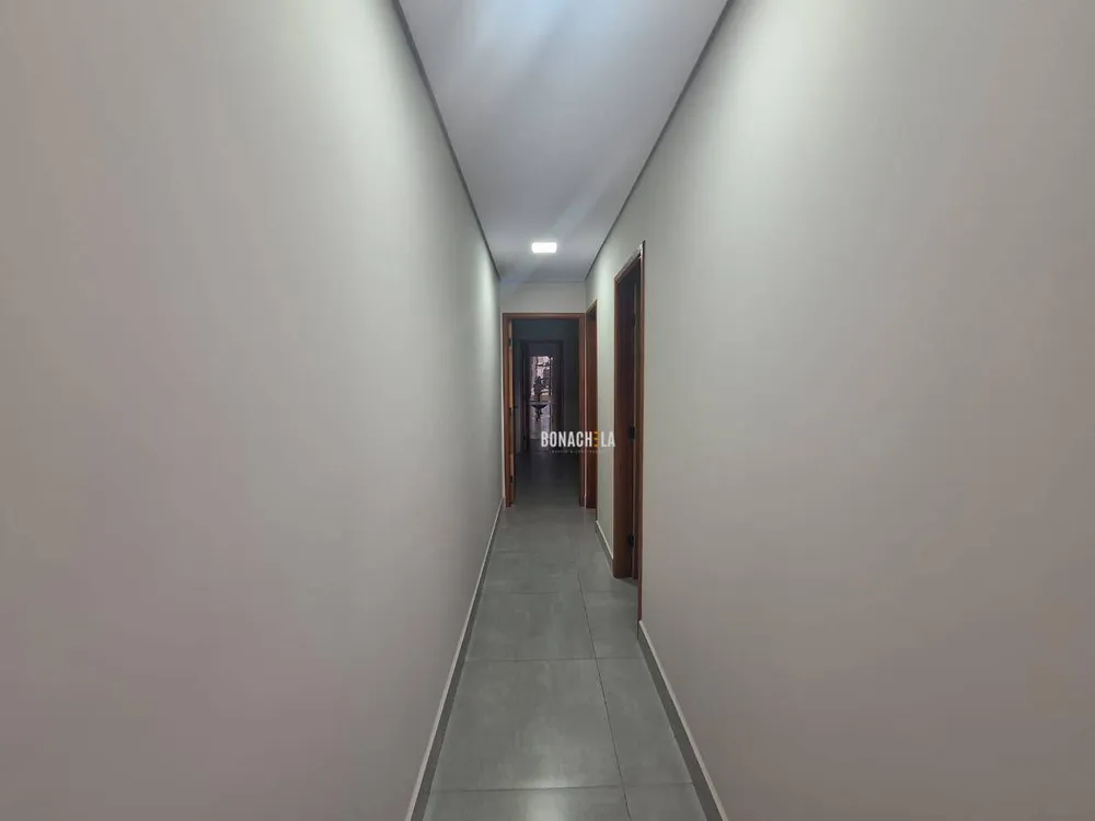 Casa, 2 quartos, 70 m² - Foto 4