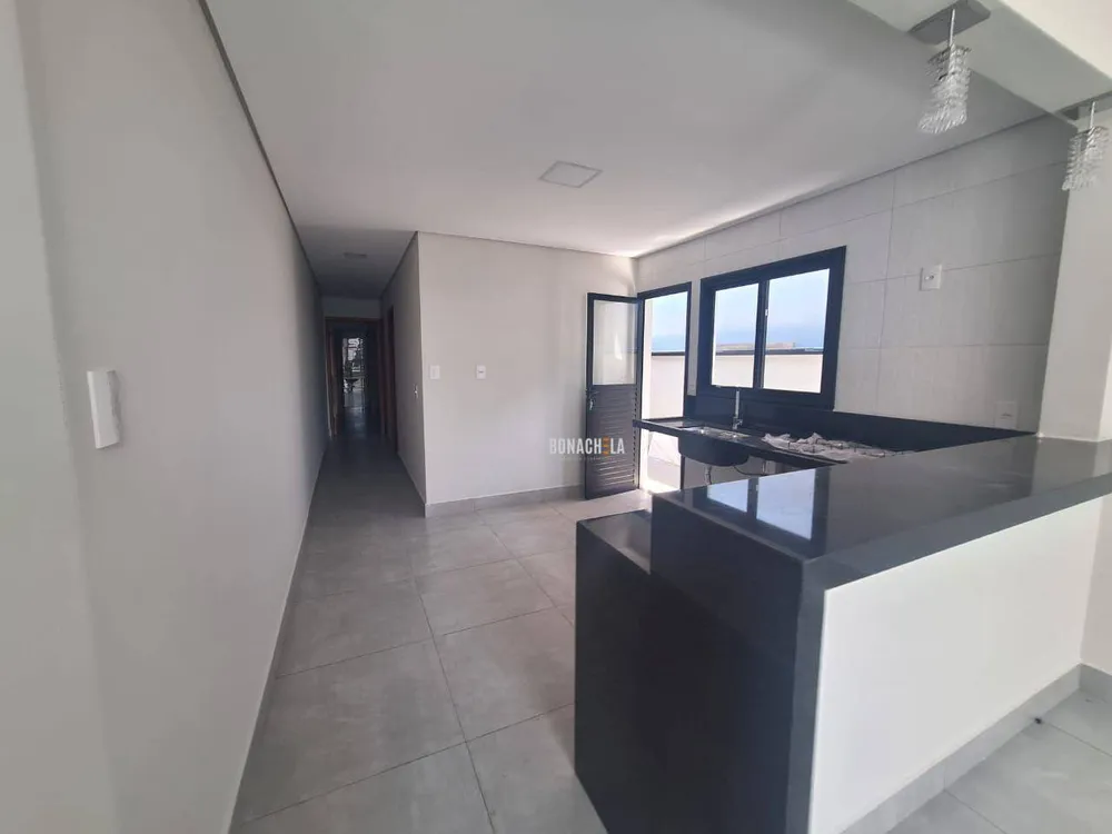 Casa, 2 quartos, 70 m² - Foto 2