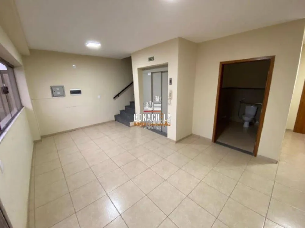 Depósito-Galpão, 1122 m² - Foto 1