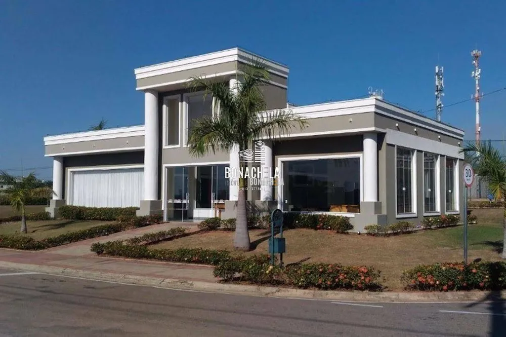 Loteamento e Condomínio, 330 m² - Foto 3