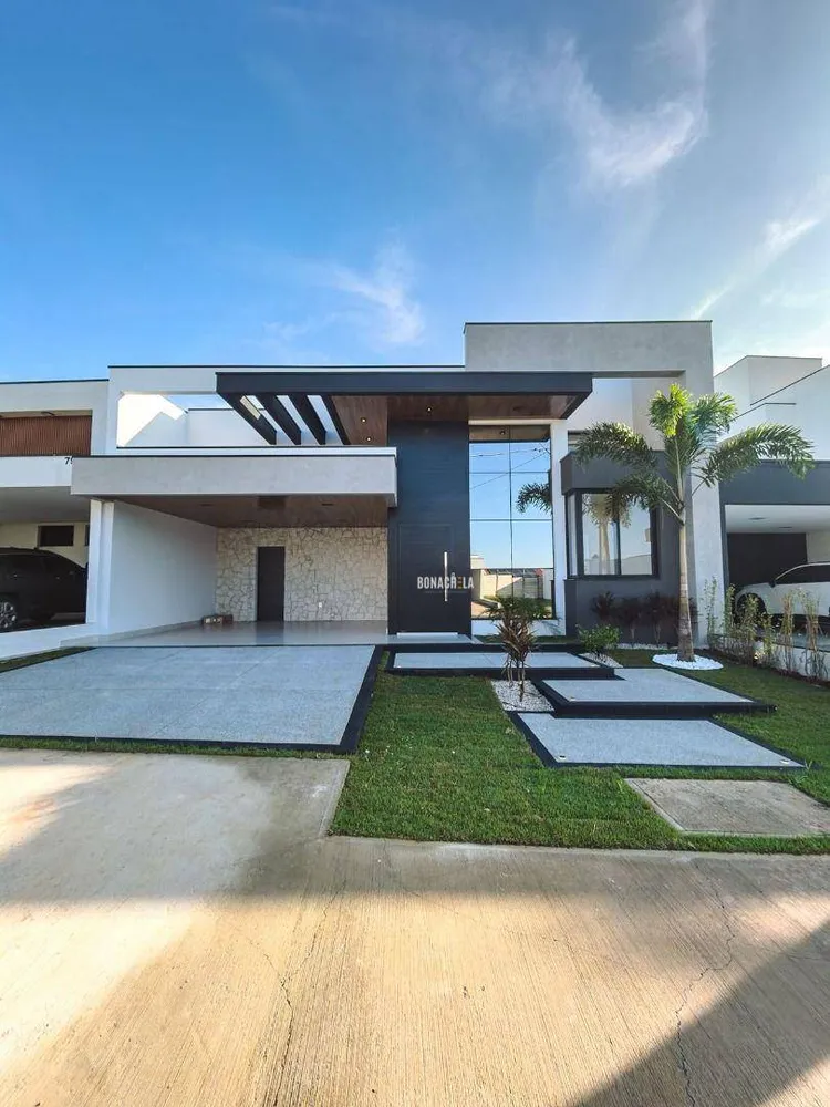 Casa, 3 quartos, 207 m² - Foto 1