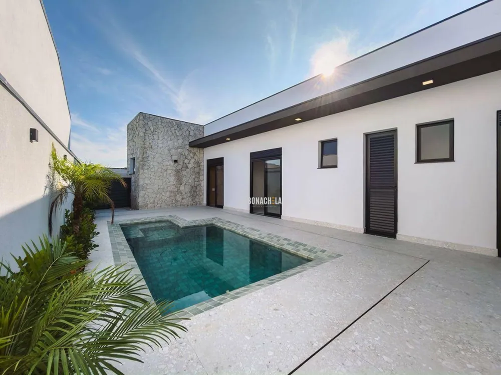 Casa, 3 quartos, 207 m² - Foto 11