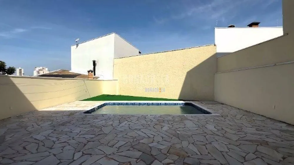 Casa, 4 quartos, 296 m² - Foto 3