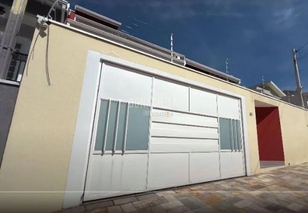 Casa, 4 quartos, 296 m² - Foto 4