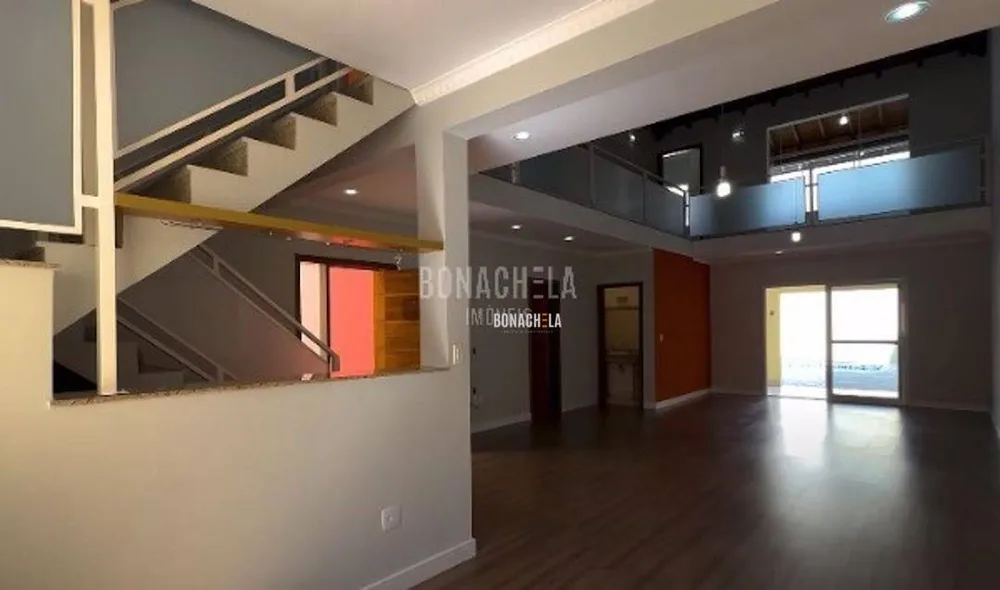 Casa, 4 quartos, 296 m² - Foto 2