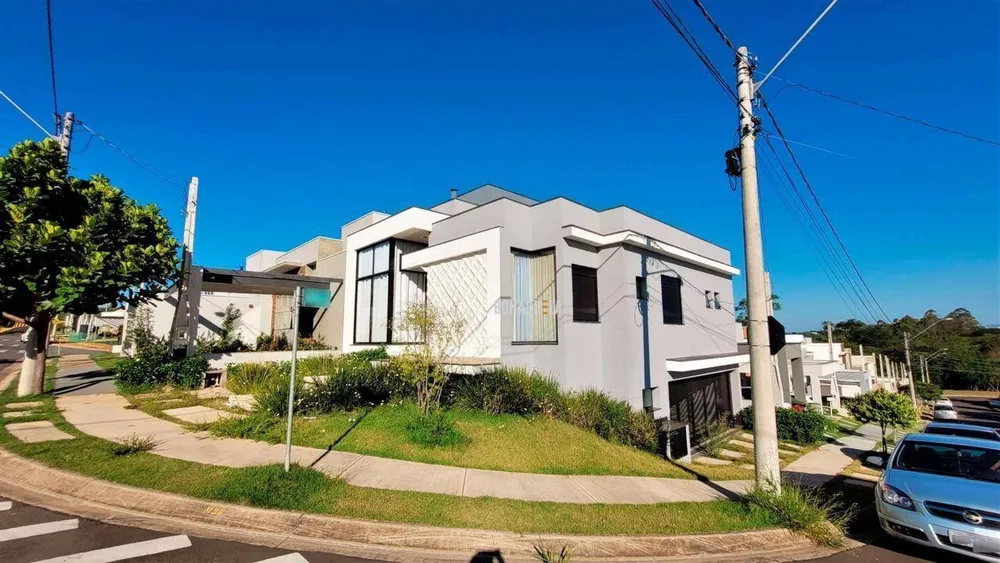 Casa, 3 quartos, 179 m² - Foto 1