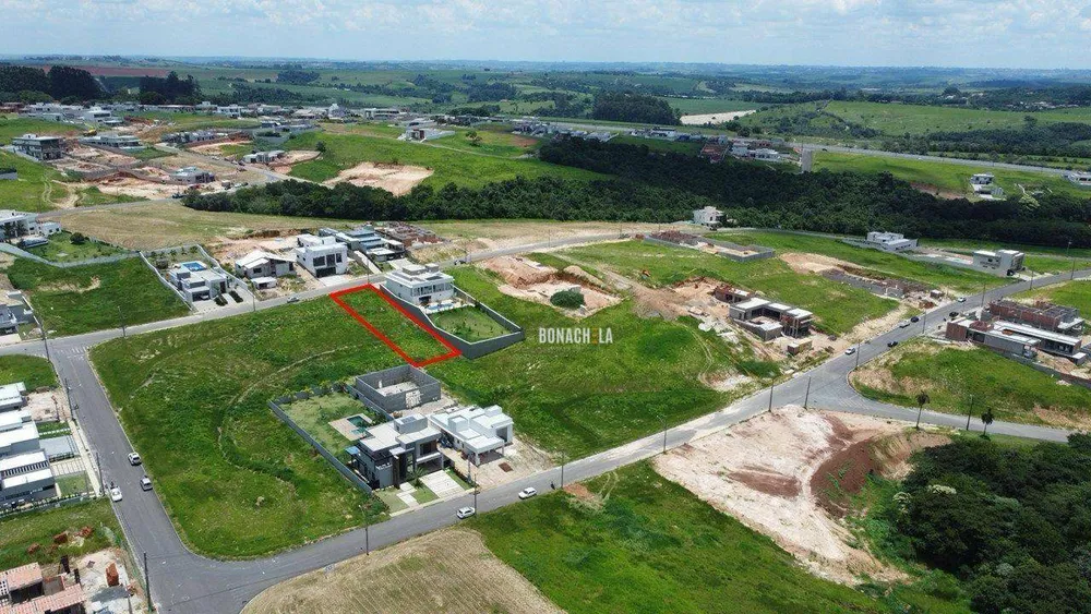 Terreno, 1 hectares - Foto 1